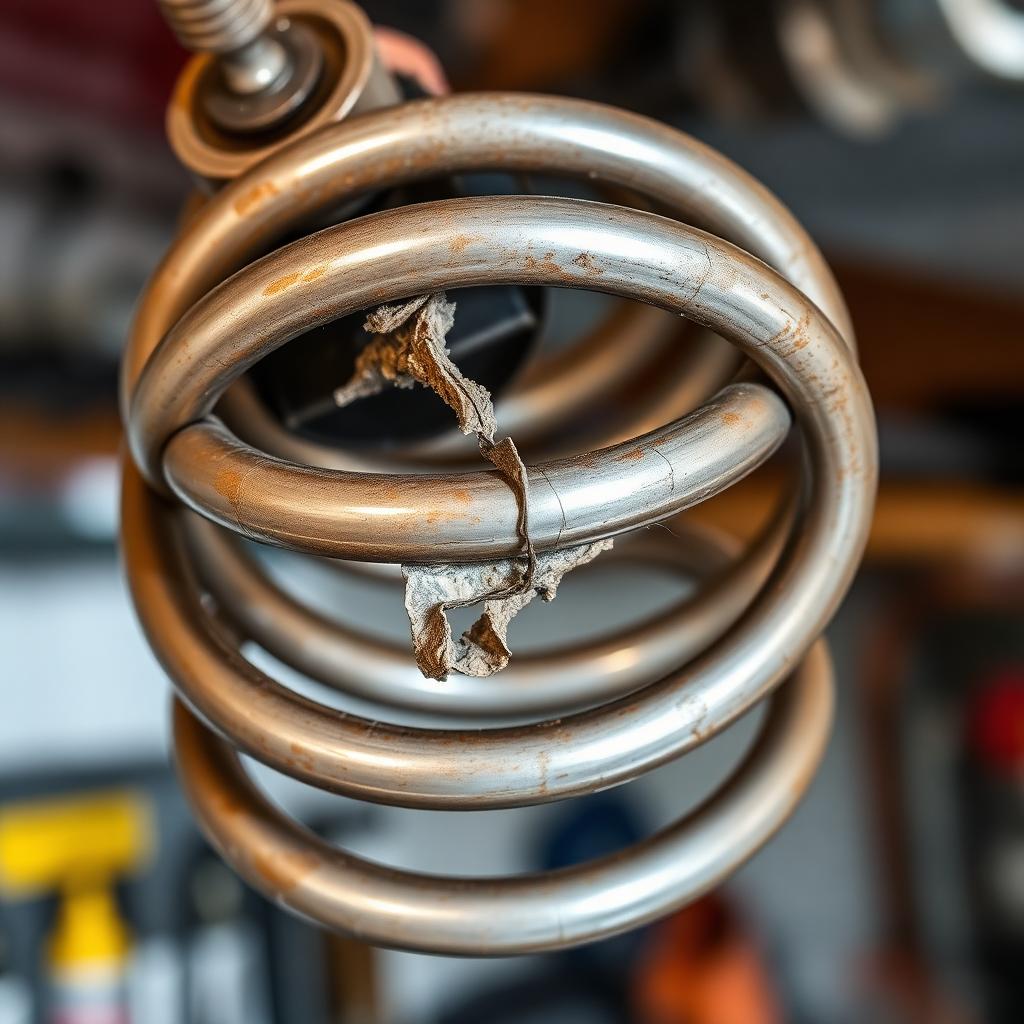 Expert Repair Services - professional garage door service in Norfolk MA